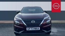 Nissan Juke 1.6 Hybrid N-Connecta 5dr Auto Hybrid Hatchback